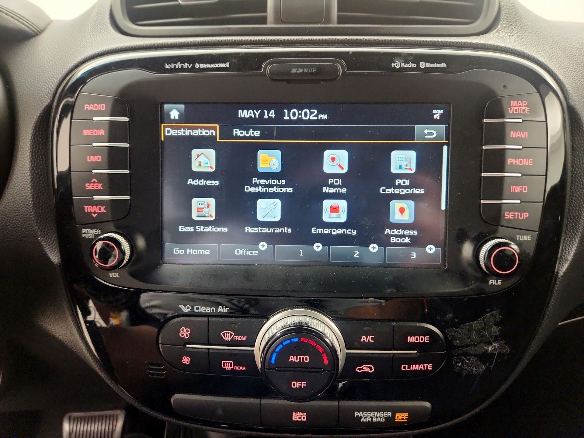 Thumbnail: 2014 Kia Soul - 14