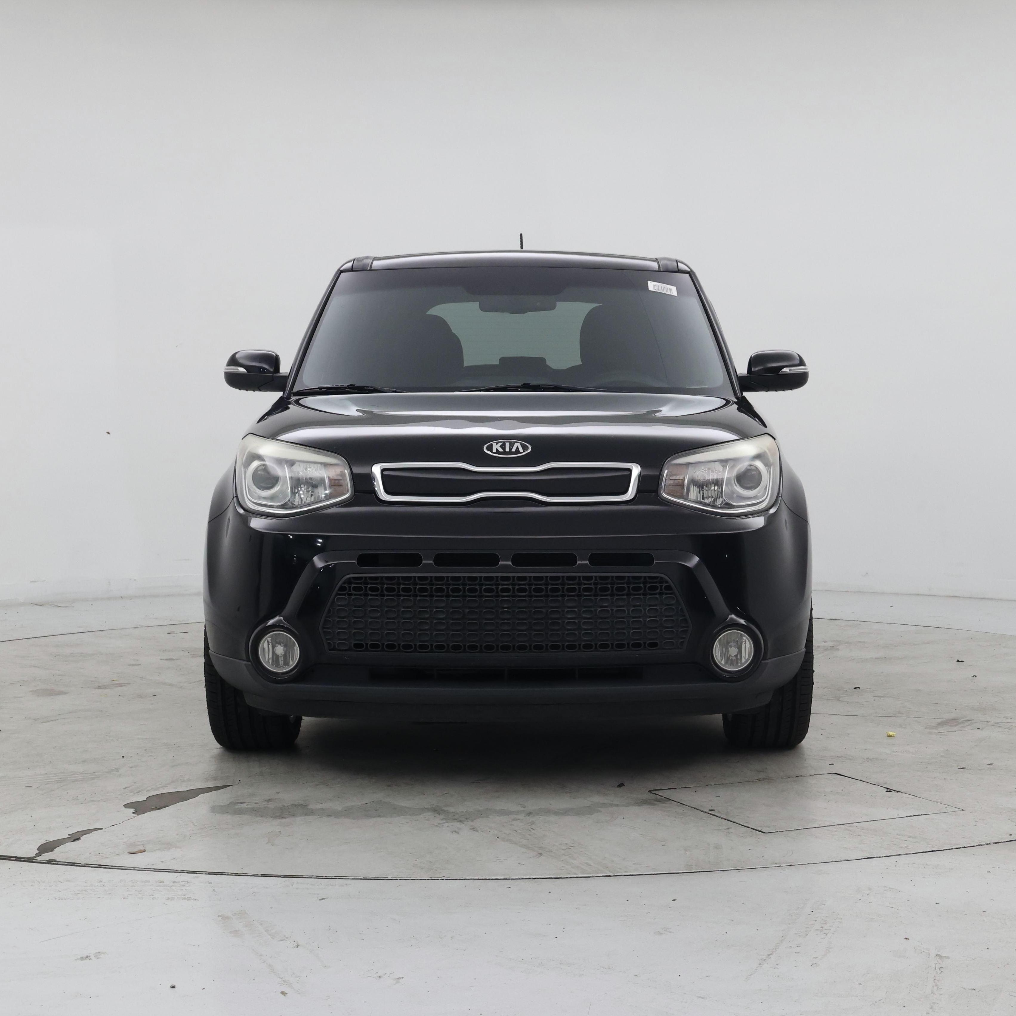 Thumbnail: 2014 Kia Soul - 5