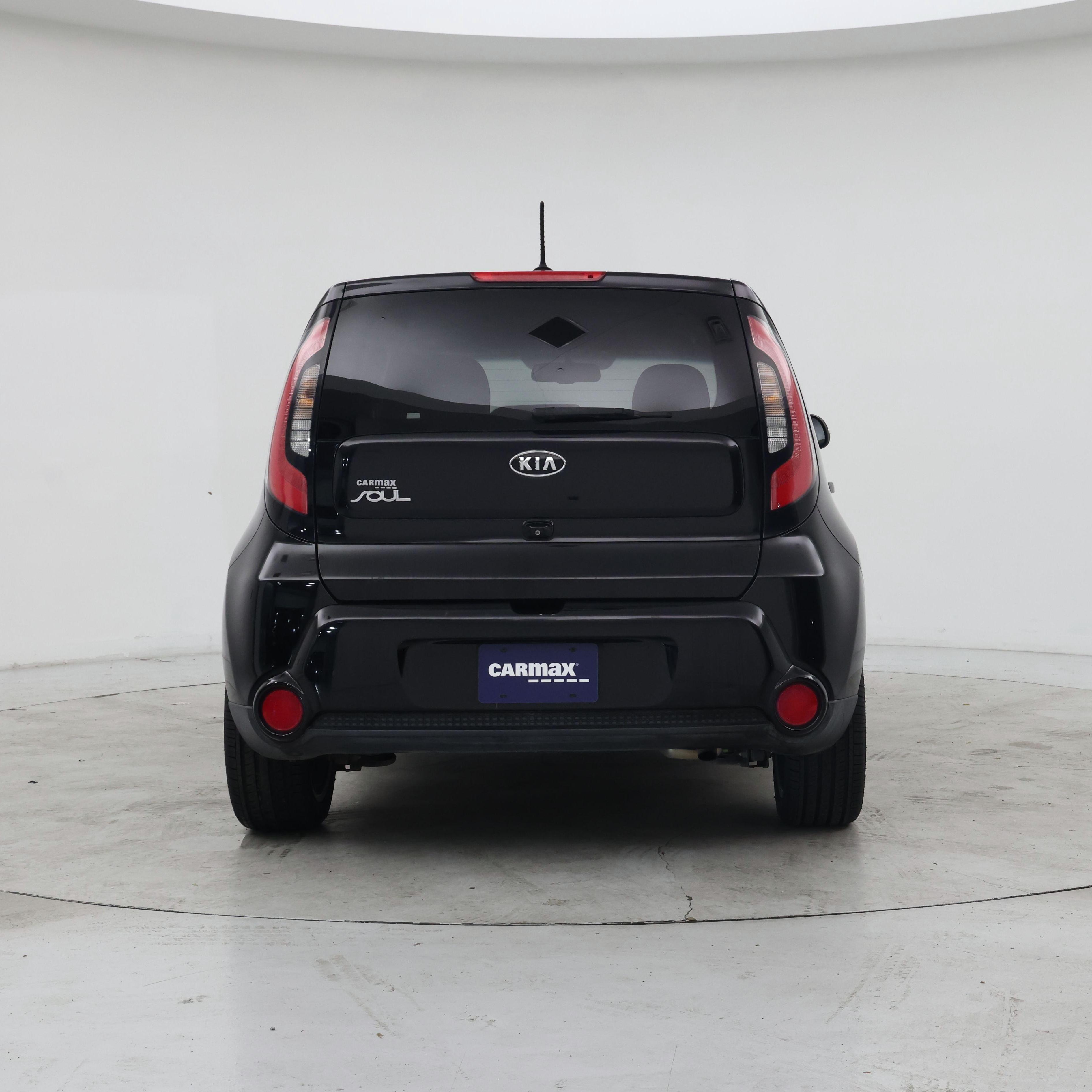 Thumbnail: 2014 Kia Soul - 6