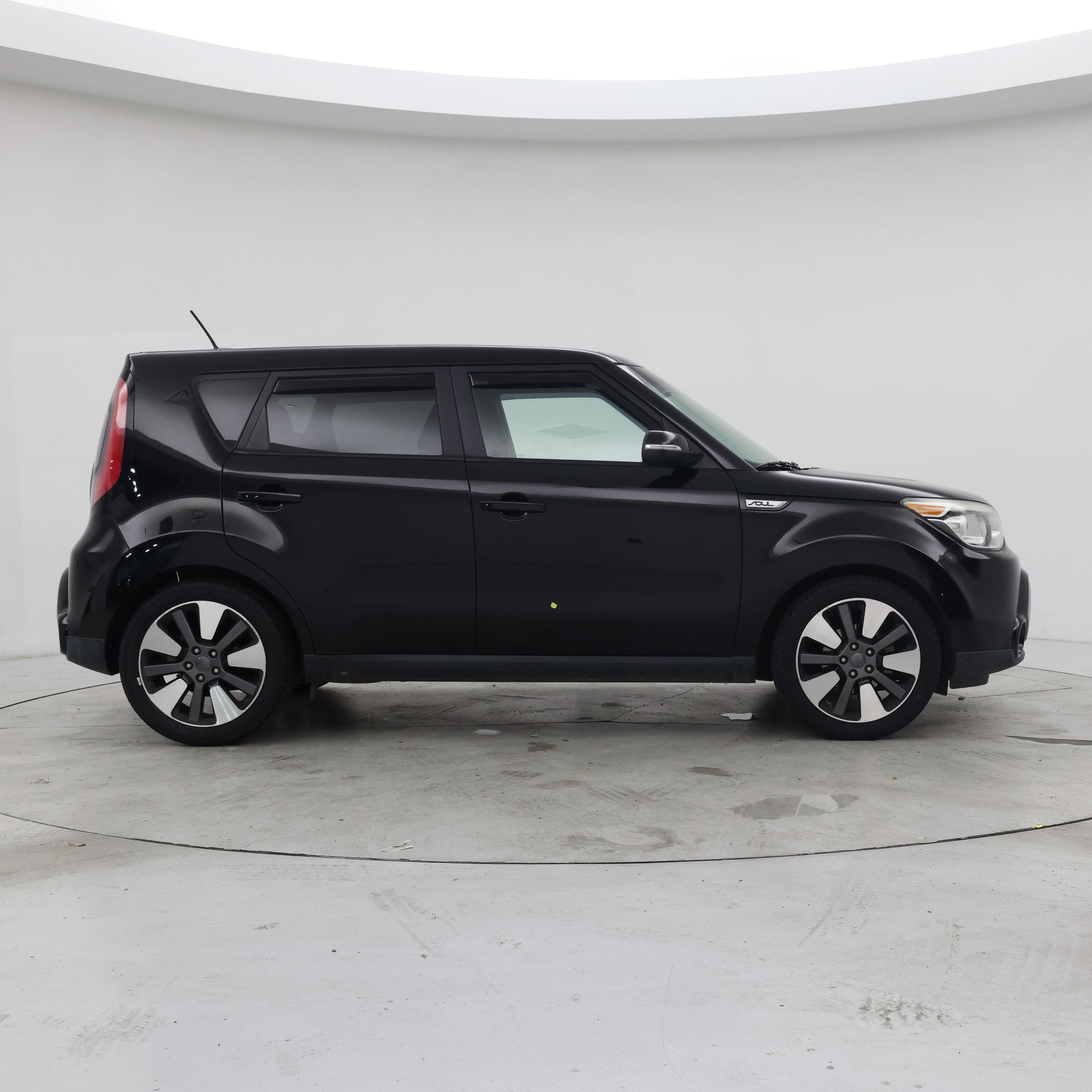 Thumbnail: 2014 Kia Soul - 7