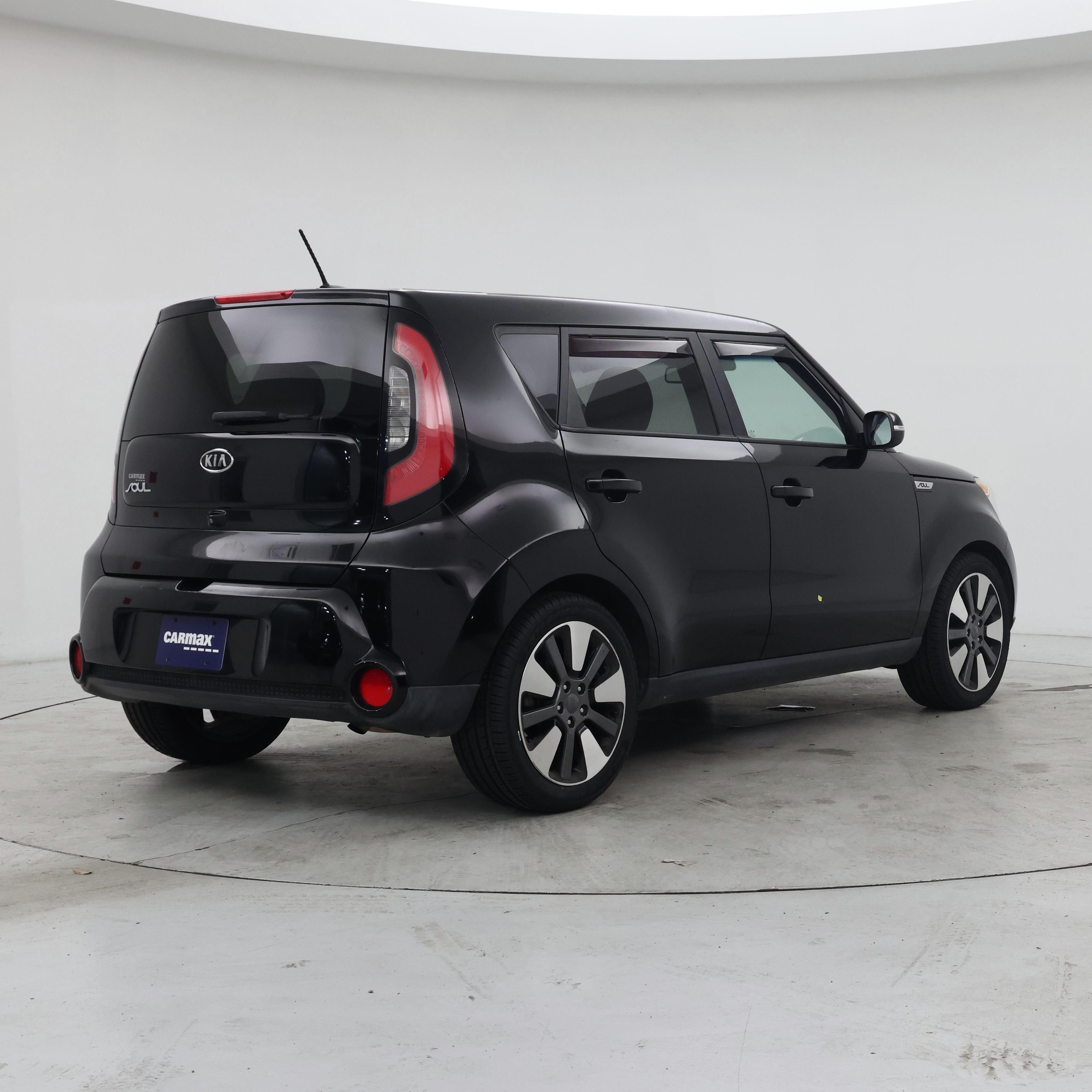 Thumbnail: 2014 Kia Soul - 8