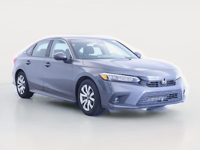 2022 Honda Civic LX -
                Columbia, SC