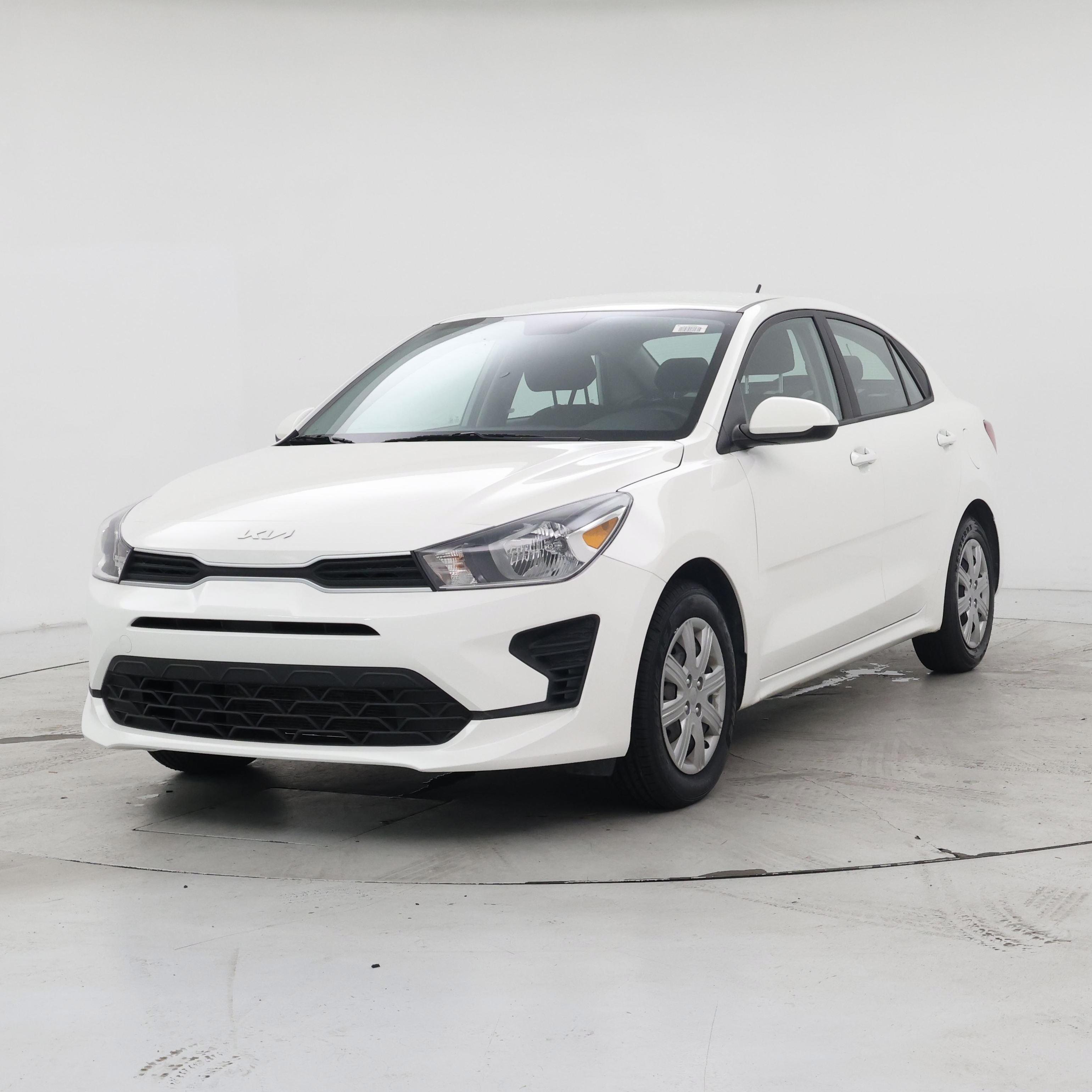Thumbnail: 2022 Kia Rio - 4