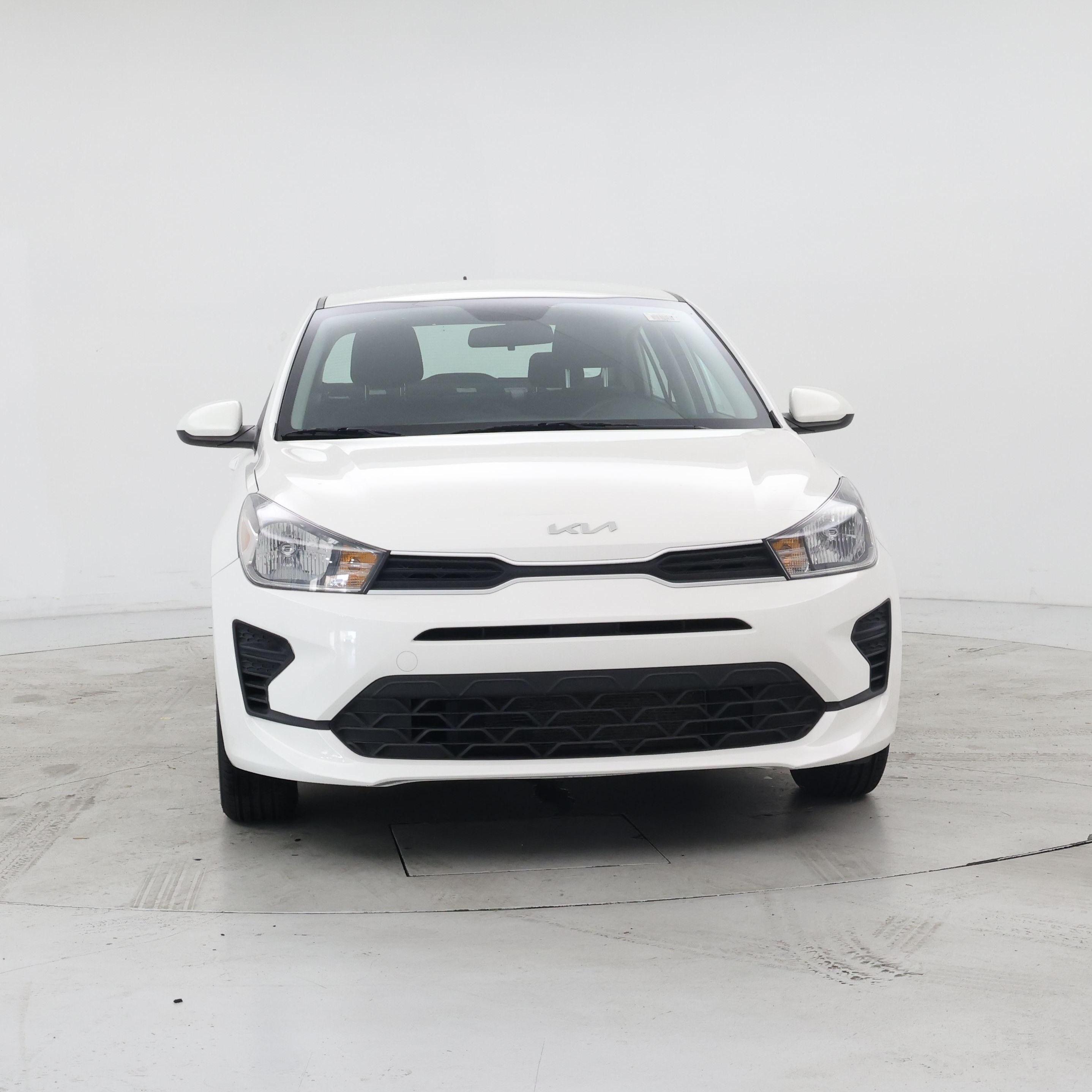 Thumbnail: 2022 Kia Rio - 5