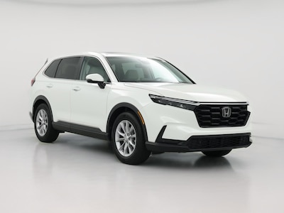 2024 Honda CR-V EX-L -
                  Greenville, SC