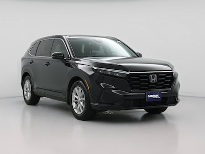 2023 Honda CR-V EX-L -
                  Greenville, SC