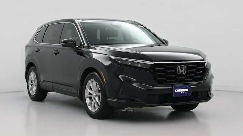 2023 Honda CR-V EX-L Hero Image