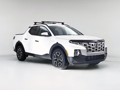 2023 Hyundai Santa Cruz SEL -
                  Norcross, GA
