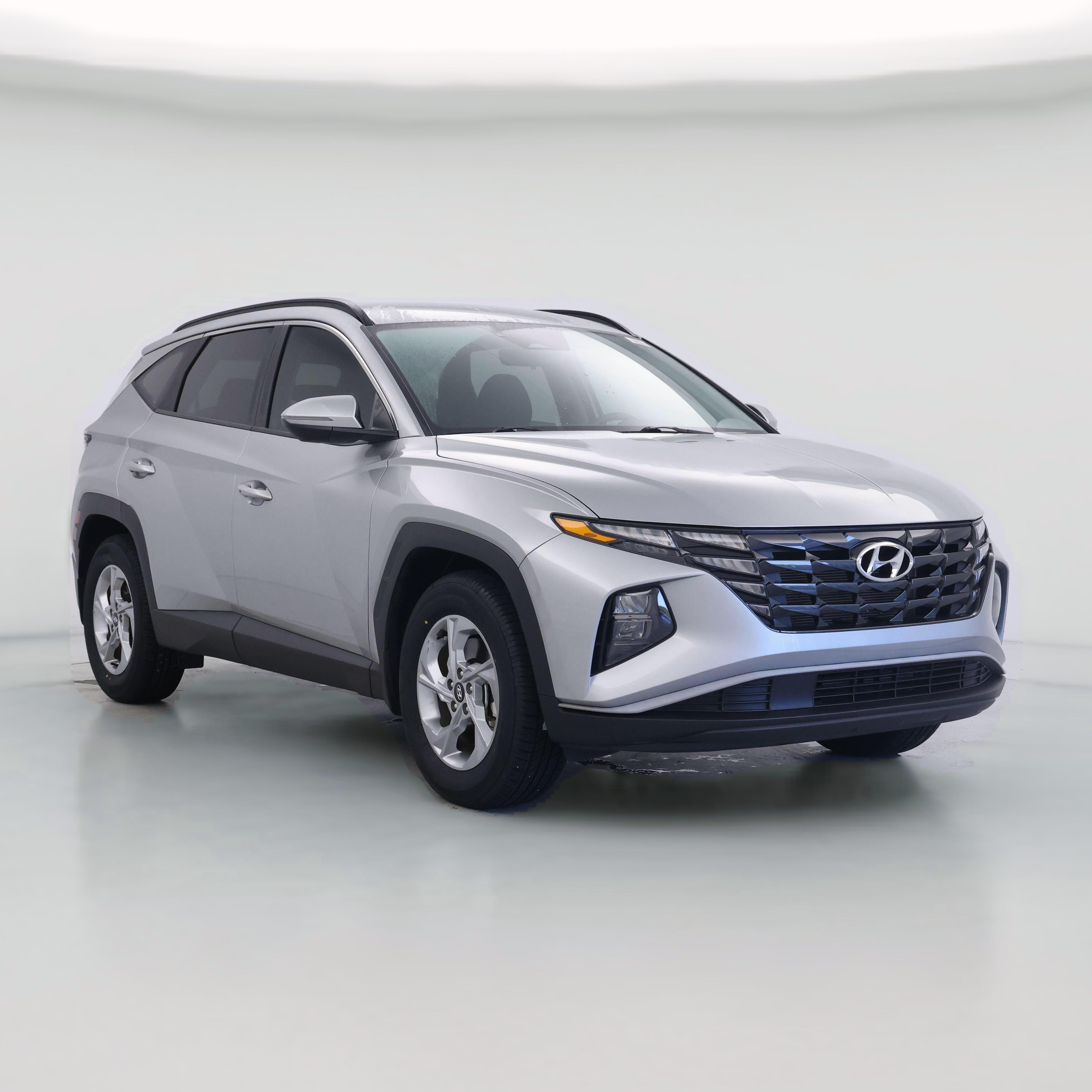 Thumbnail: 2022 Hyundai Tucson - 1