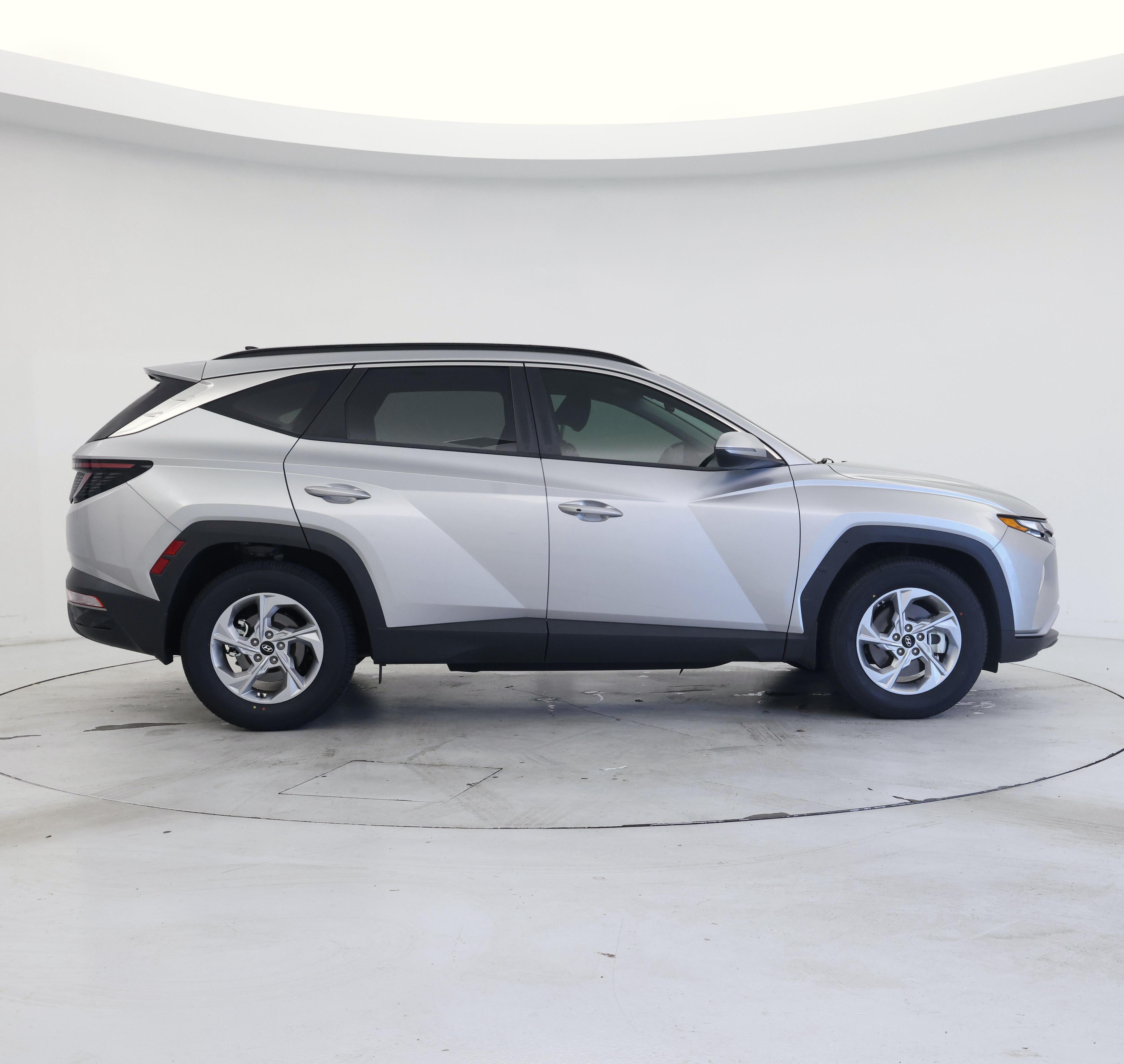 Thumbnail: 2022 Hyundai Tucson - 7
