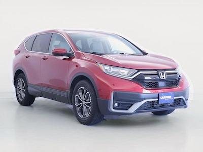 2022 Honda CR-V EX-L -
                Columbia, SC