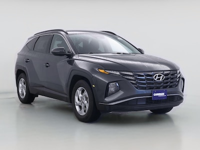 2023 Hyundai Tucson SEL -
                  Columbia, SC