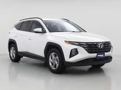 2023 Hyundai Tucson SEL -
                  Columbia, SC