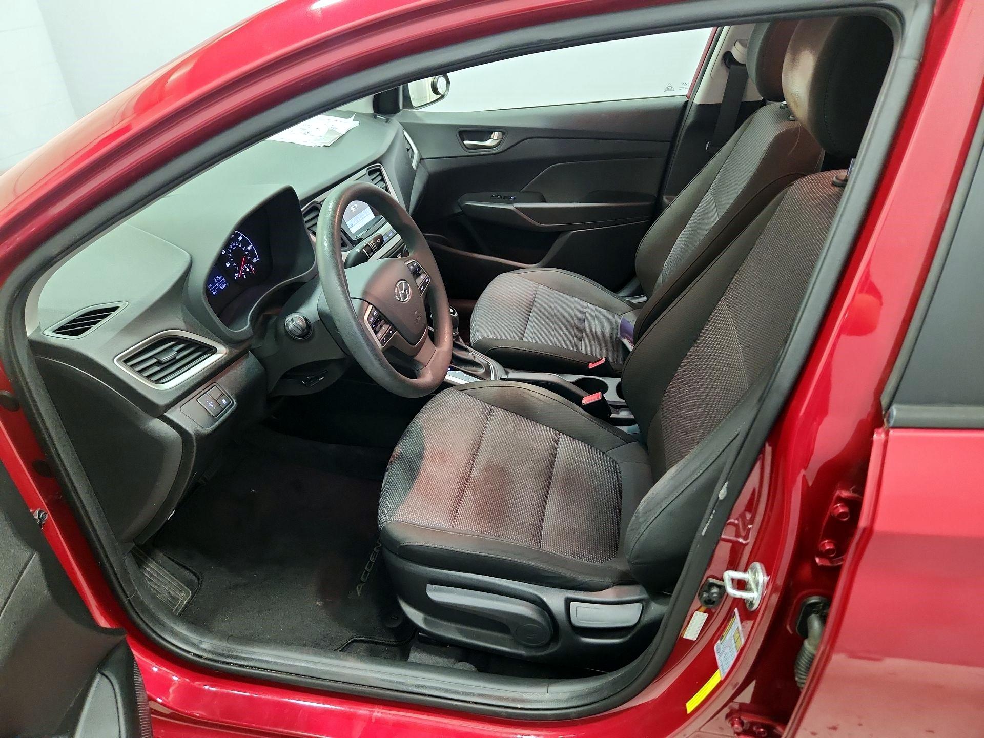 Thumbnail: 2020 Hyundai Accent - 11