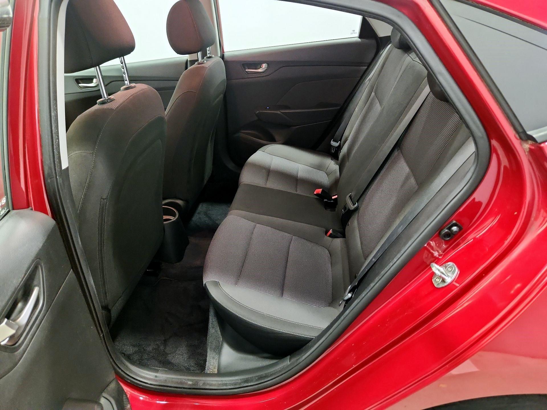 Thumbnail: 2020 Hyundai Accent - 19