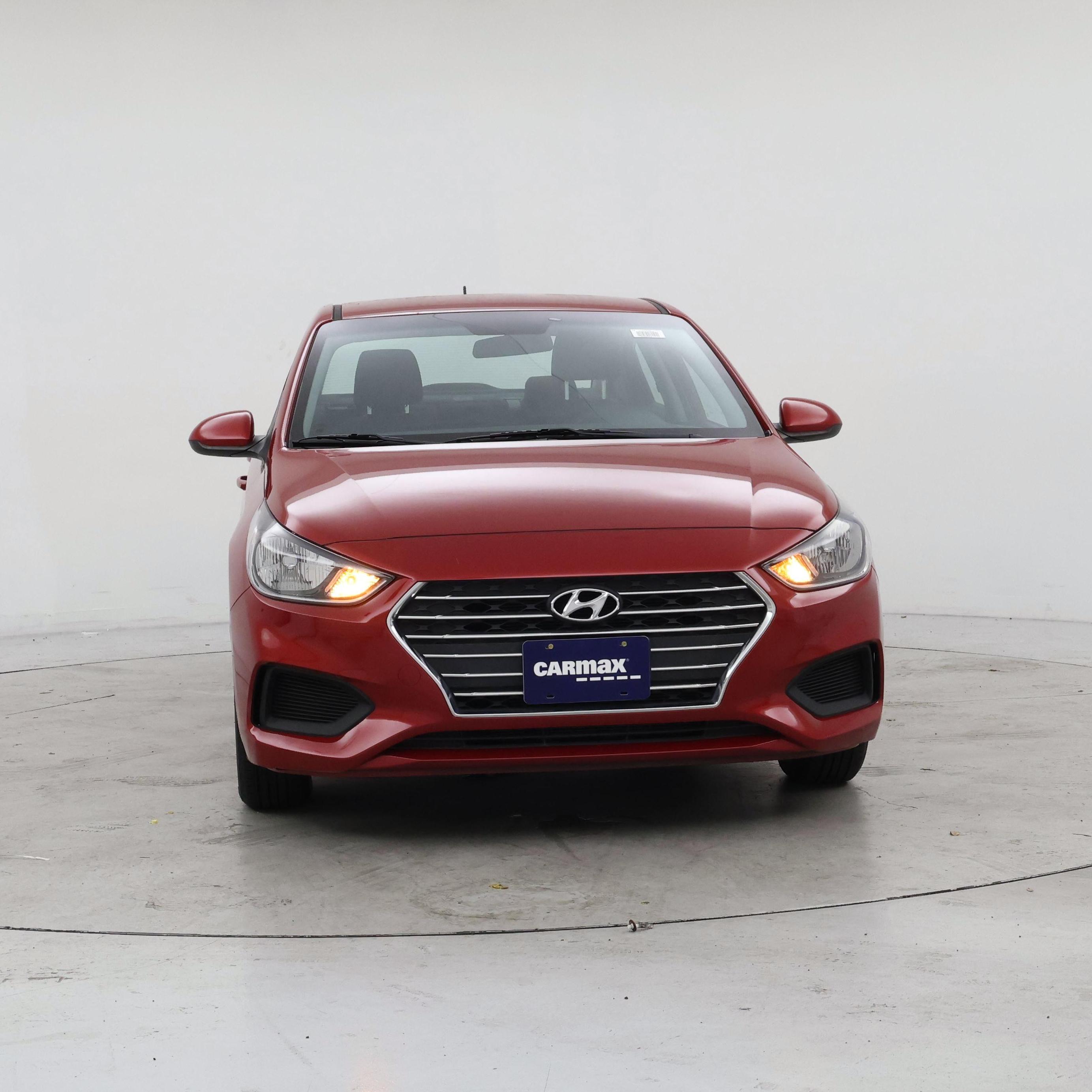 Thumbnail: 2020 Hyundai Accent - 5