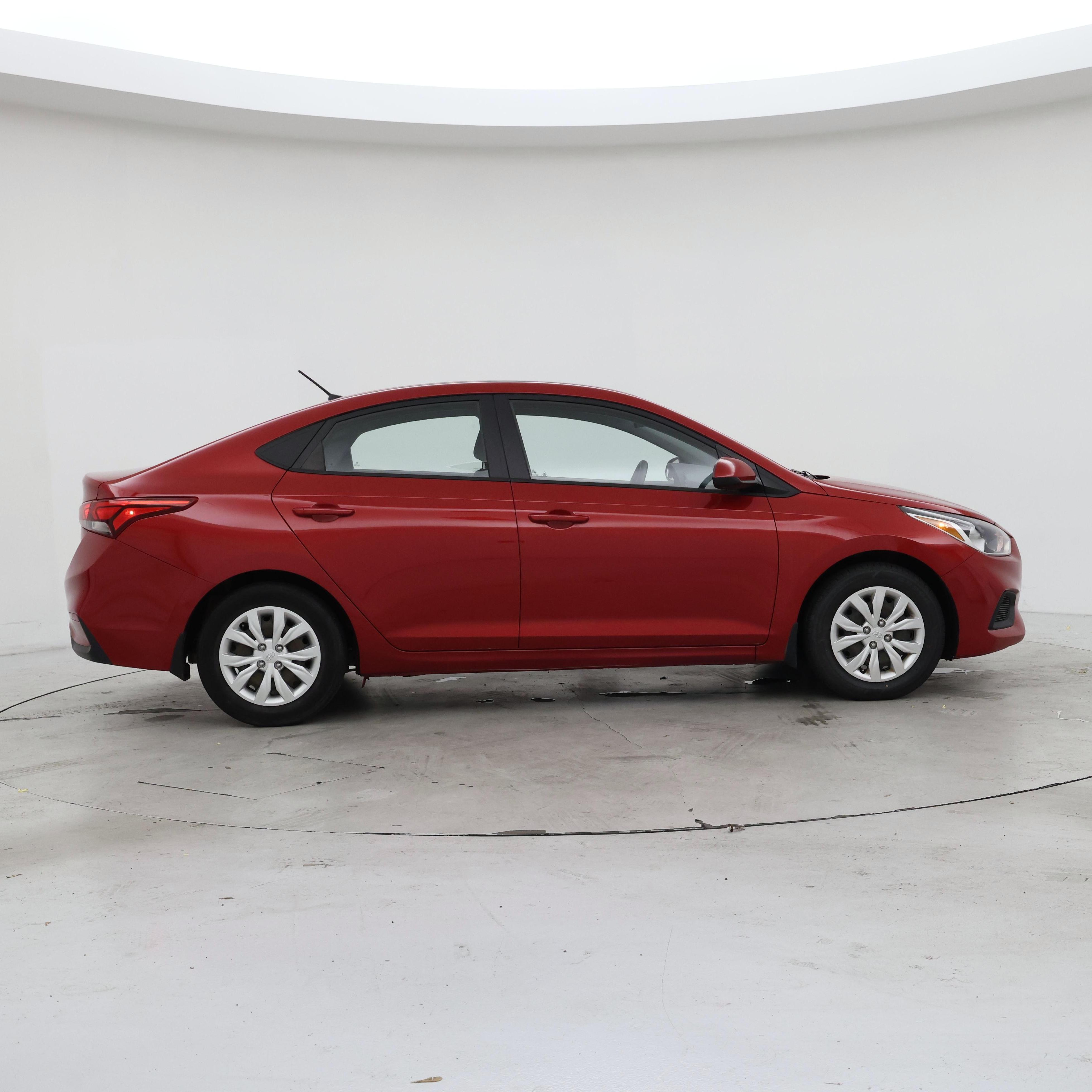 Thumbnail: 2020 Hyundai Accent - 7