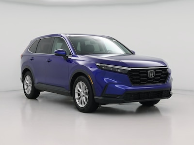 2024 Honda CR-V EX-L -
                  Greenville, SC
