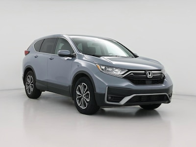 2022 Honda CR-V EX -
                  Greenville, SC