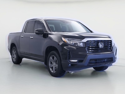 2023 Honda Ridgeline RTL-E -
                  Columbia, SC
