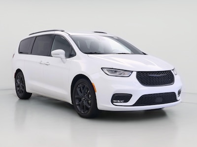 2022 Chrysler Pacifica Touring L -
                  Columbia, SC