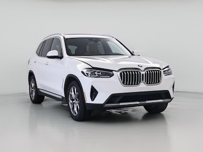 2022 BMW X3 xDrive30i -
                  Norcross, GA