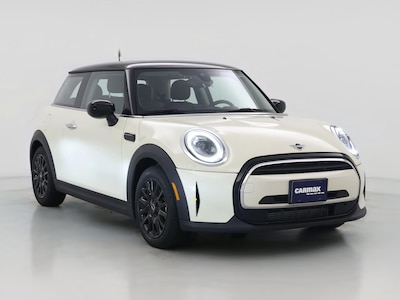 2023 MINI Cooper Hardtop  -
                  Columbia, SC