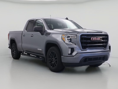 2022 GMC Sierra 1500 Elevation -
                Columbia, SC