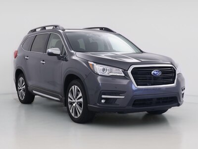 2022 Subaru Ascent Touring -
                Columbia, SC