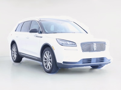 2020 Lincoln Corsair Standard -
                  Savannah, GA