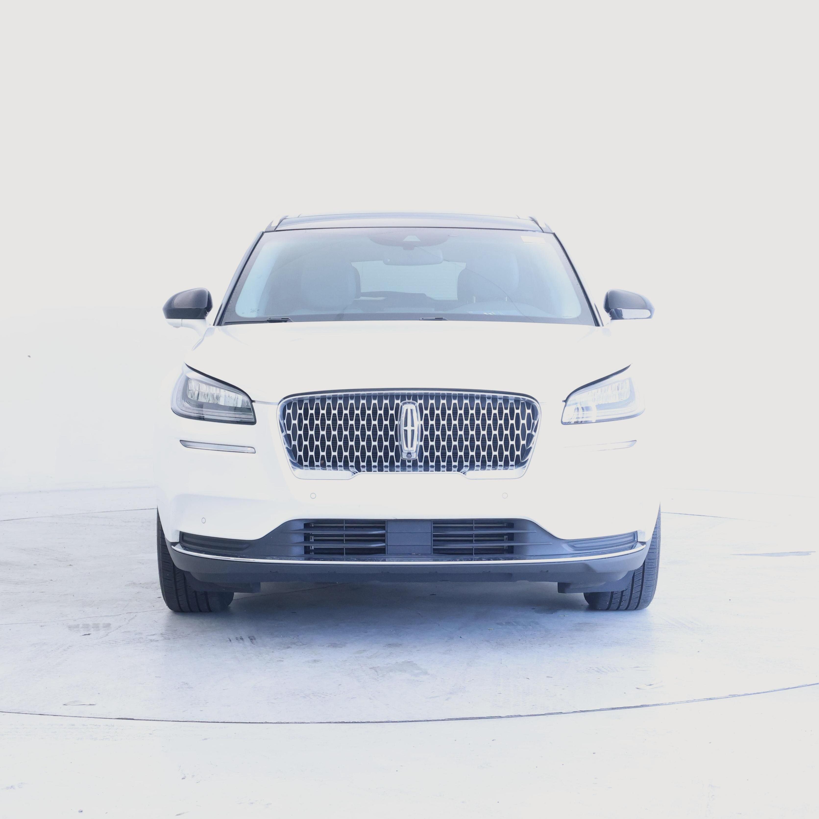 Thumbnail: 2020 Lincoln Corsair - 5