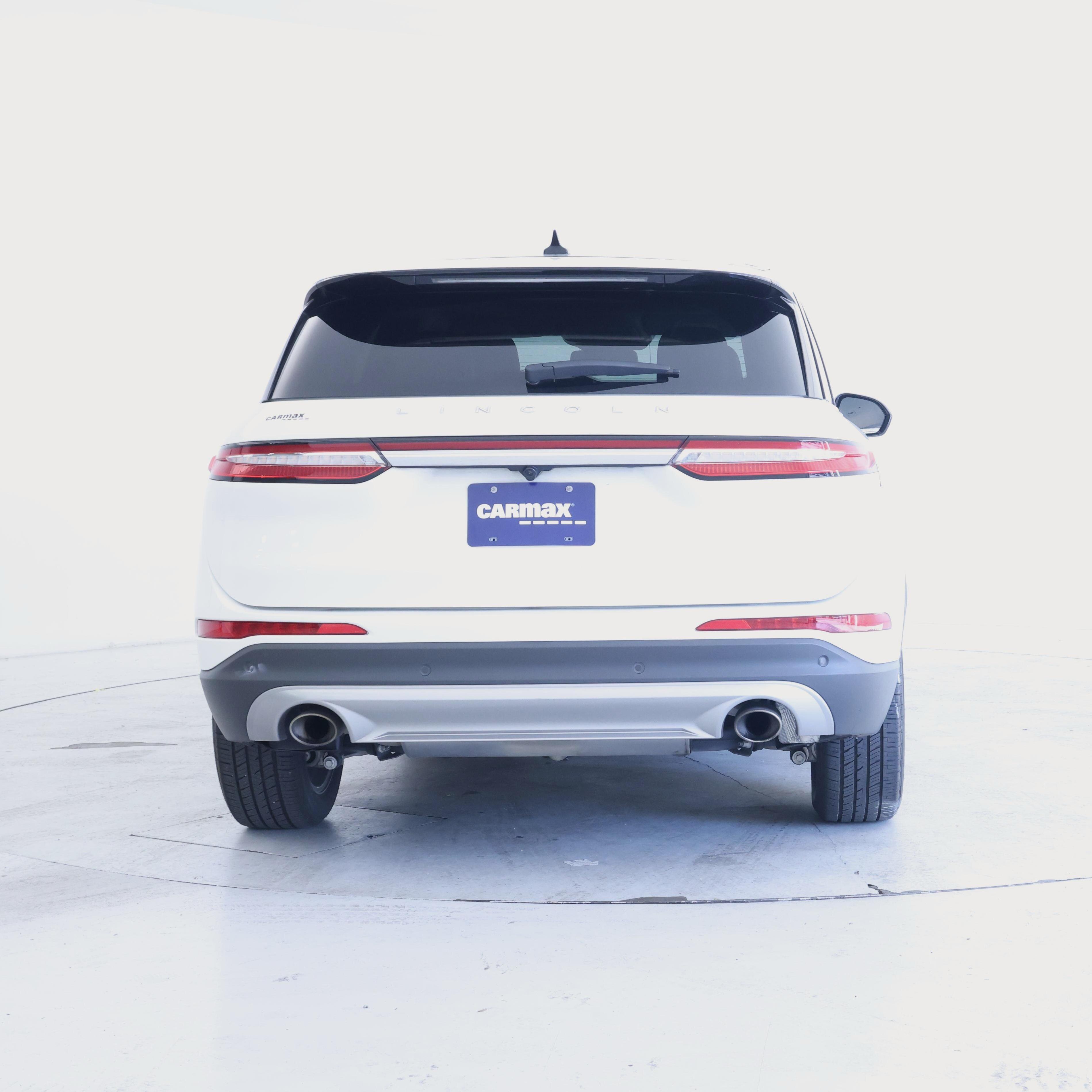 Thumbnail: 2020 Lincoln Corsair - 6