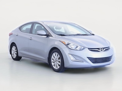 2015 Hyundai Elantra SE -
                Columbia, SC