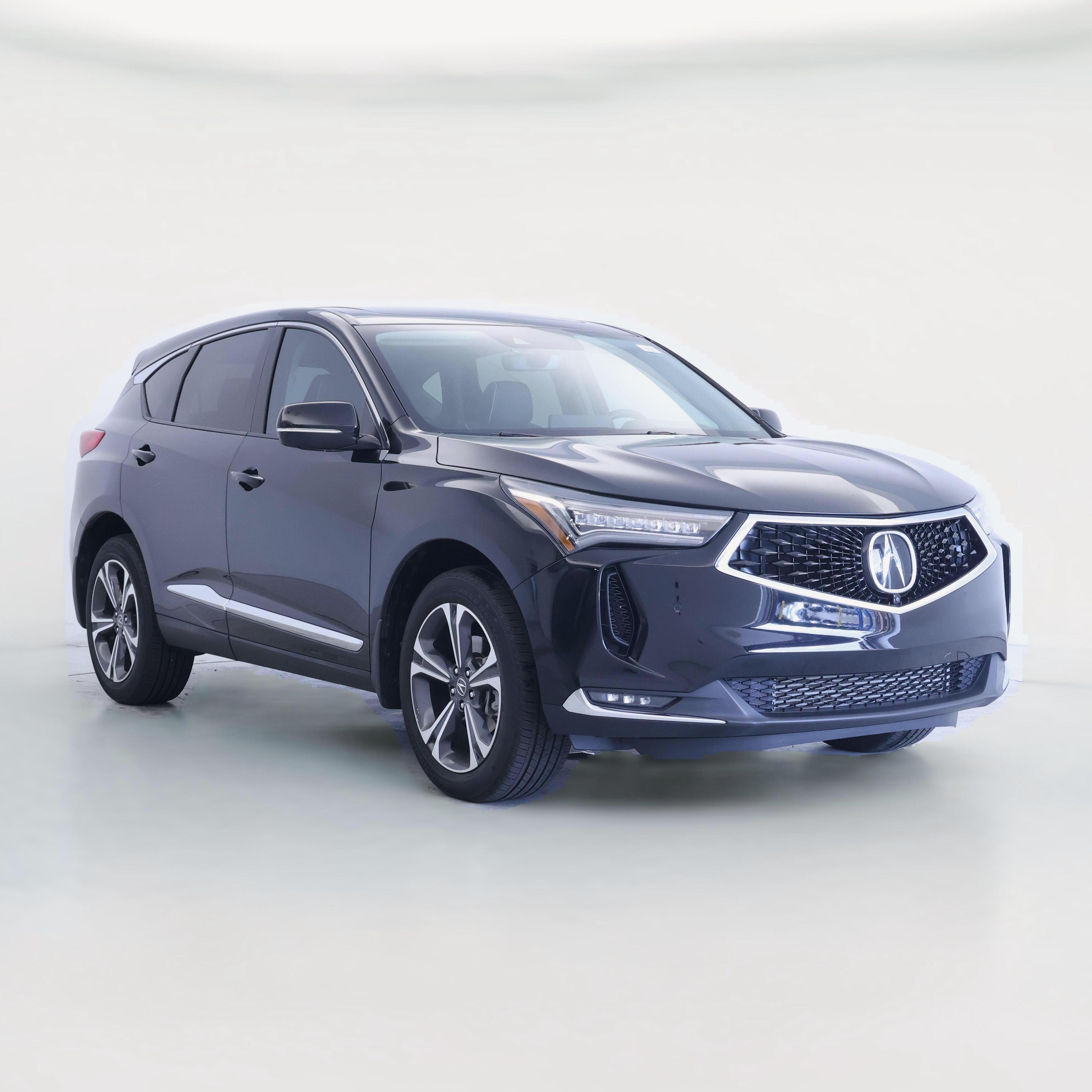 Thumbnail: 2024 Acura RDX - 1