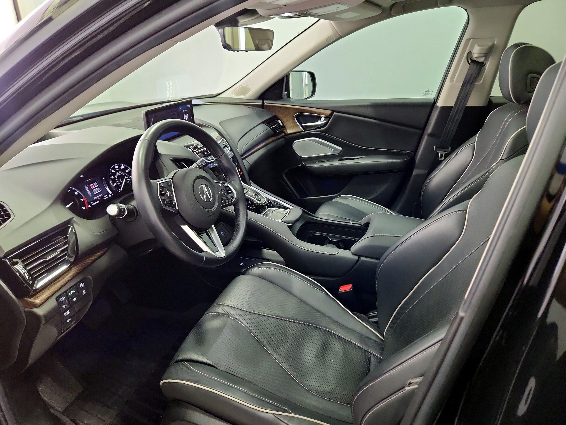 Thumbnail: 2024 Acura RDX - 11