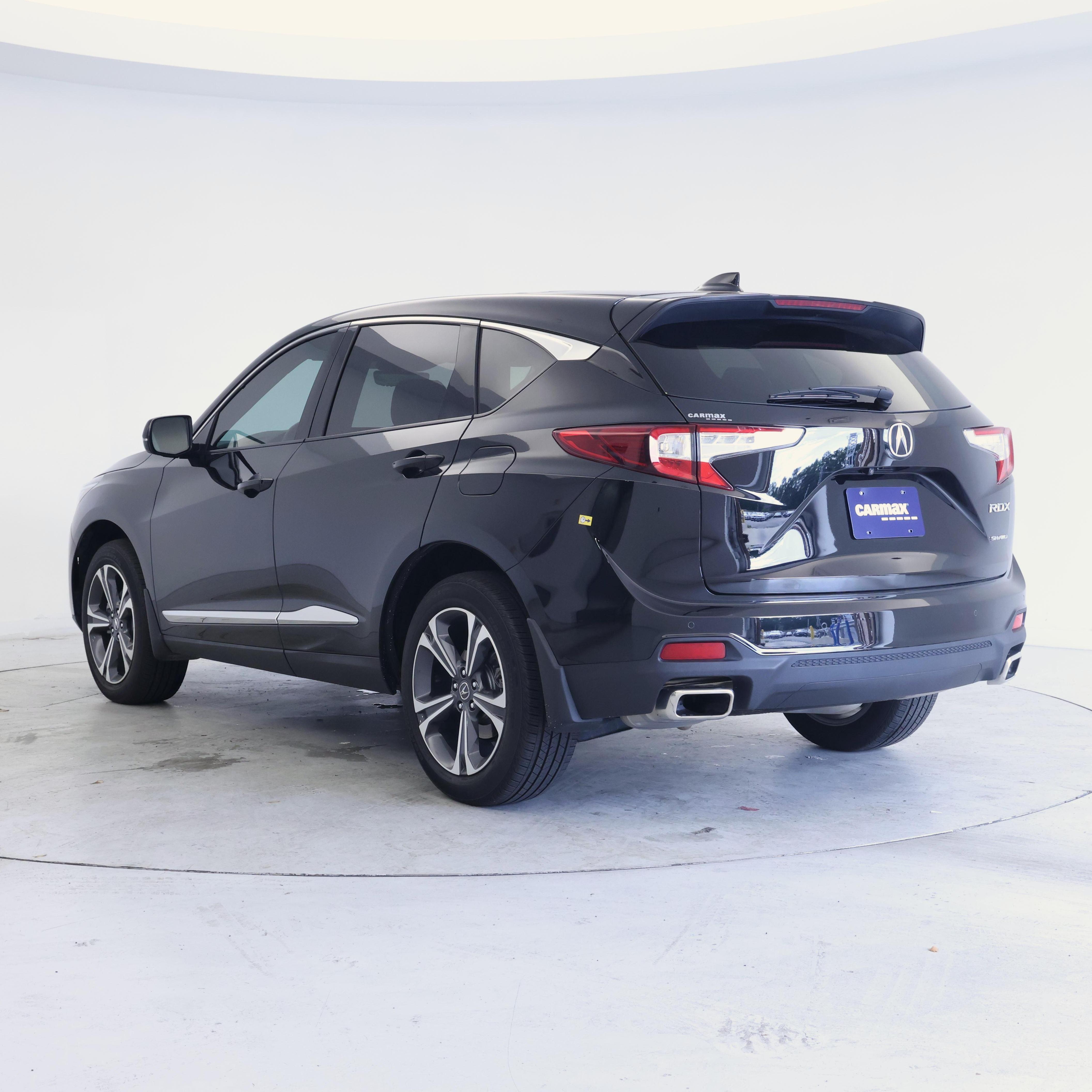 Thumbnail: 2024 Acura RDX - 2