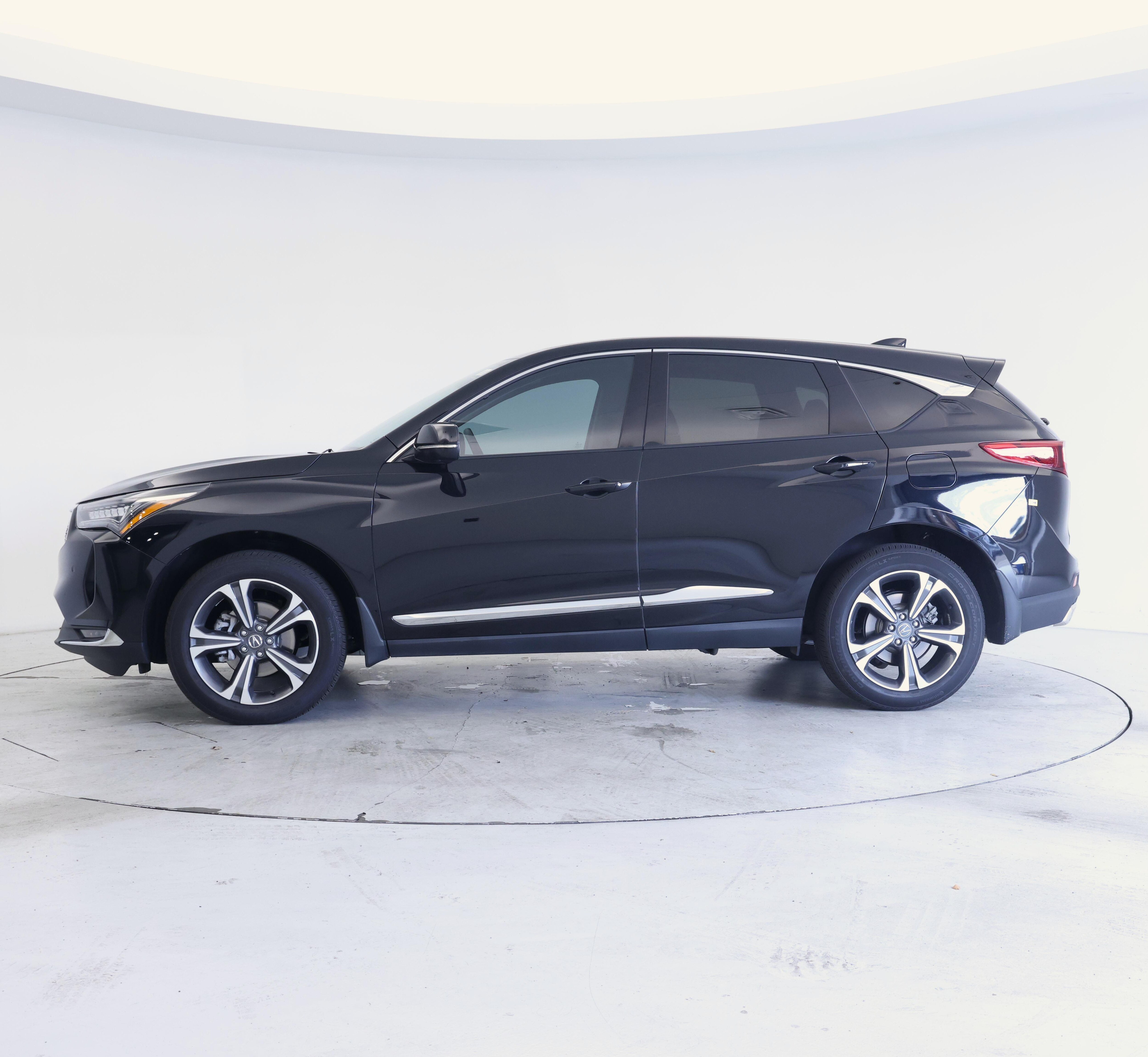 Thumbnail: 2024 Acura RDX - 3