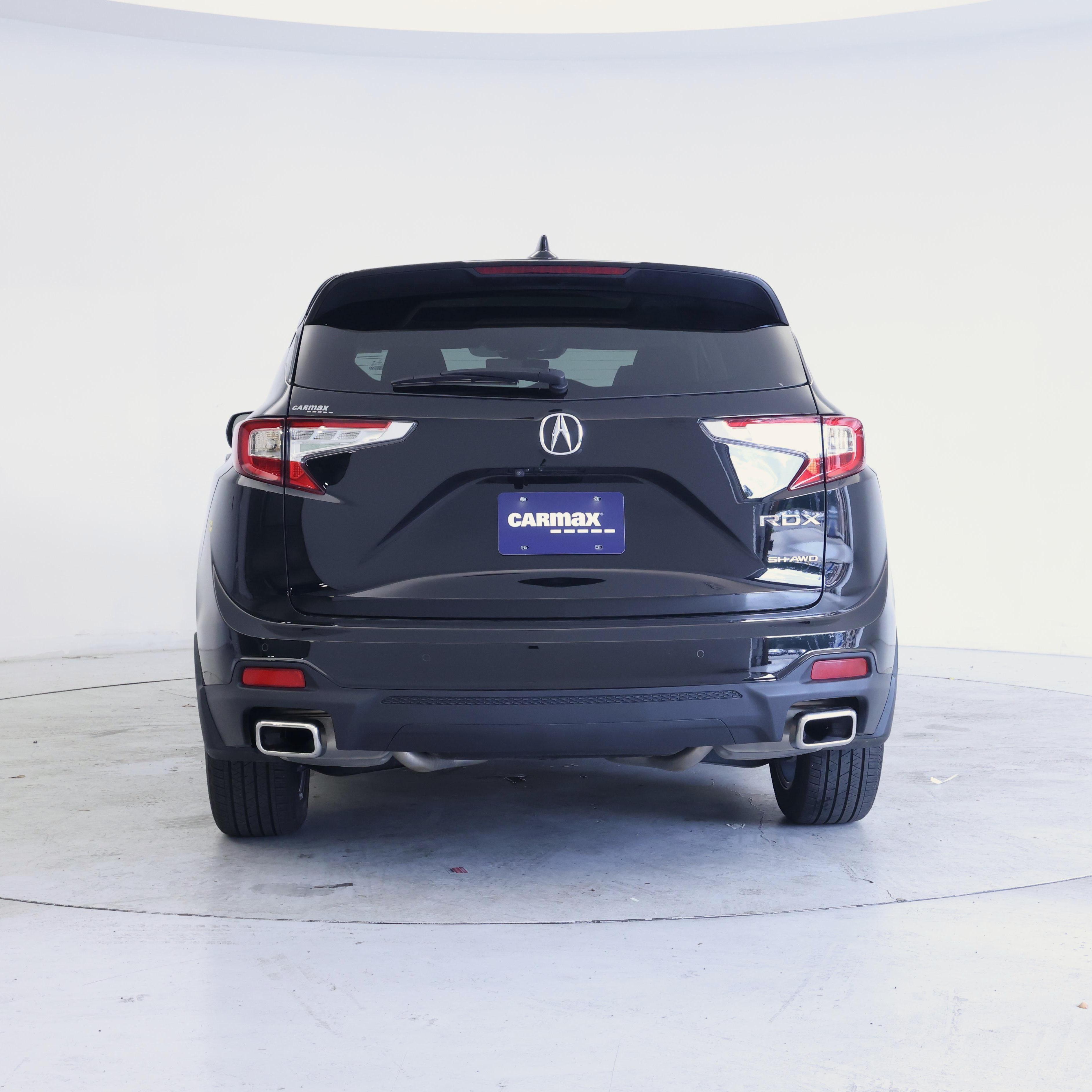 Thumbnail: 2024 Acura RDX - 6