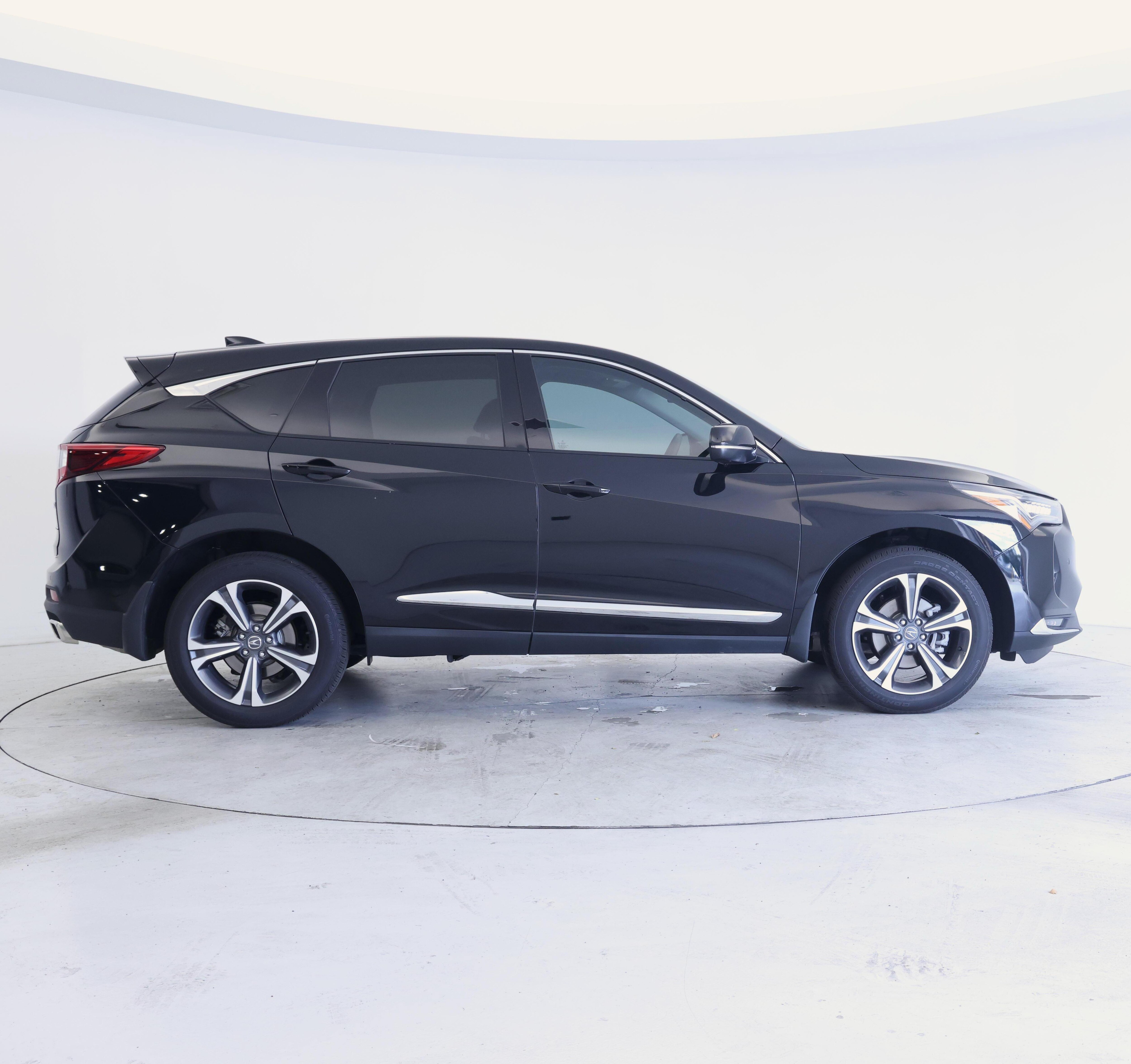 Thumbnail: 2024 Acura RDX - 7