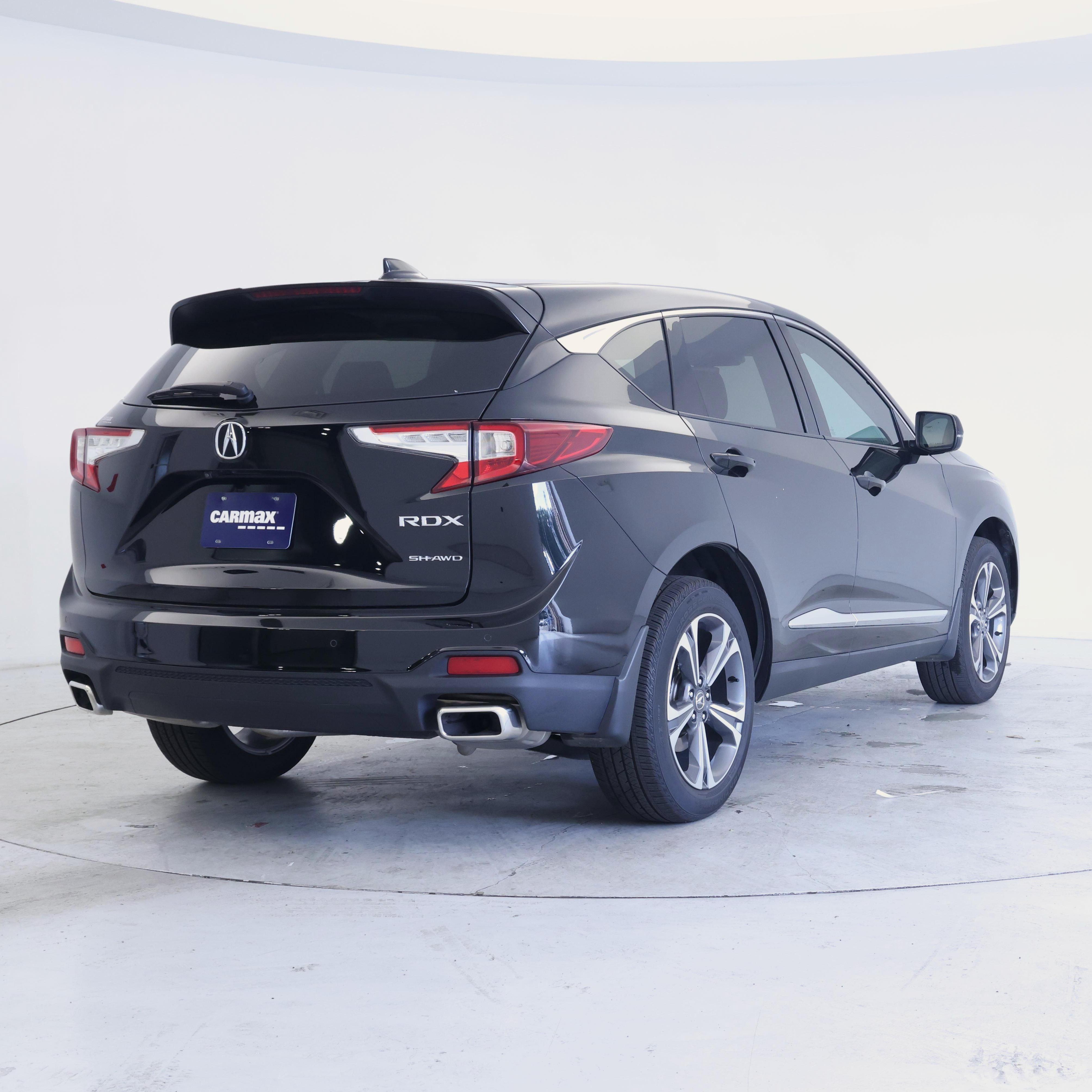 Thumbnail: 2024 Acura RDX - 8