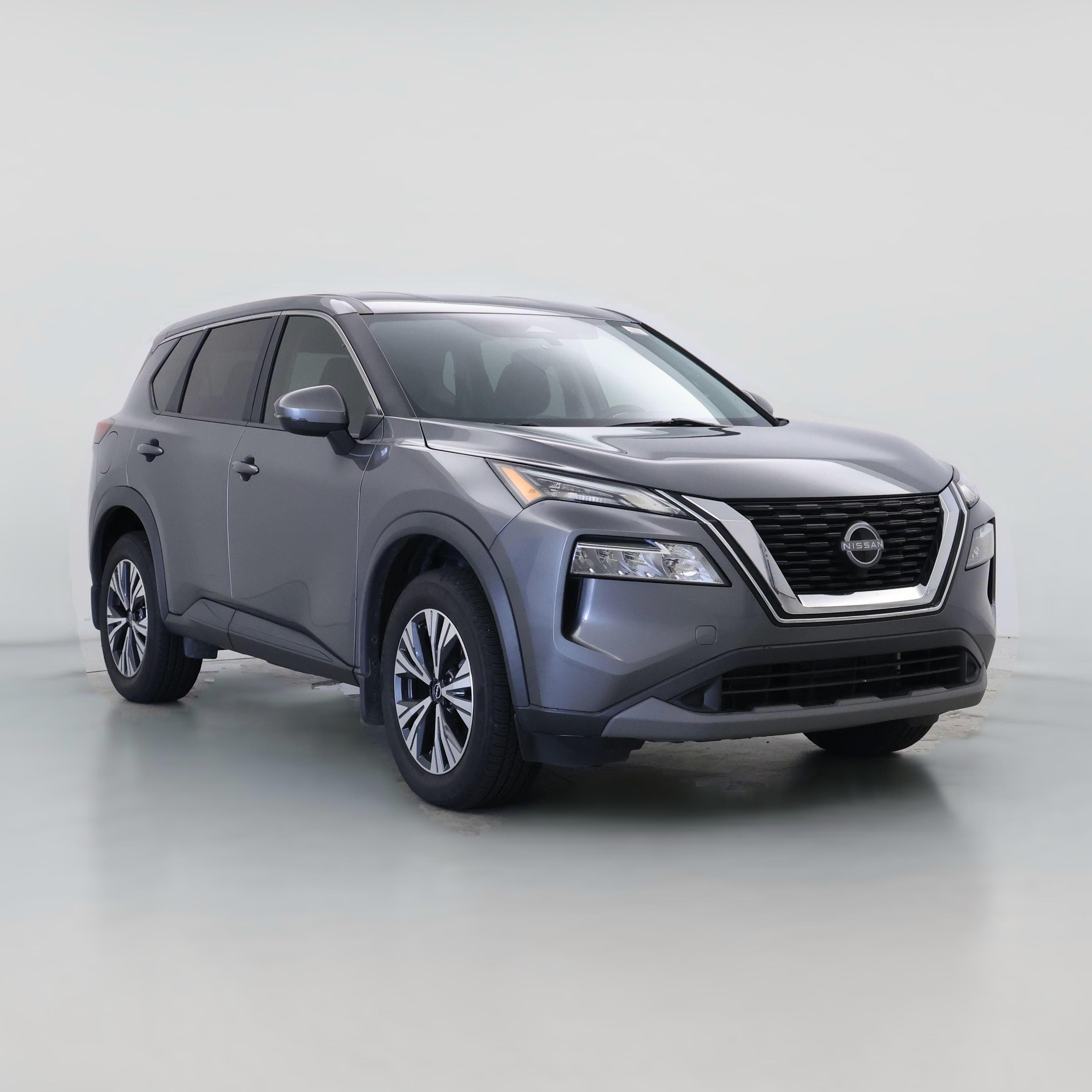 Thumbnail: 2023 Nissan Rogue - 1