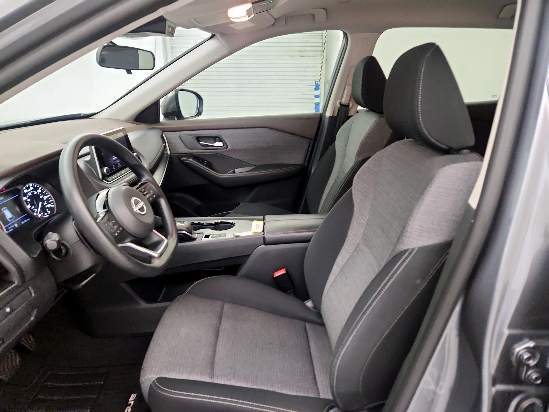 Thumbnail: 2023 Nissan Rogue - 11