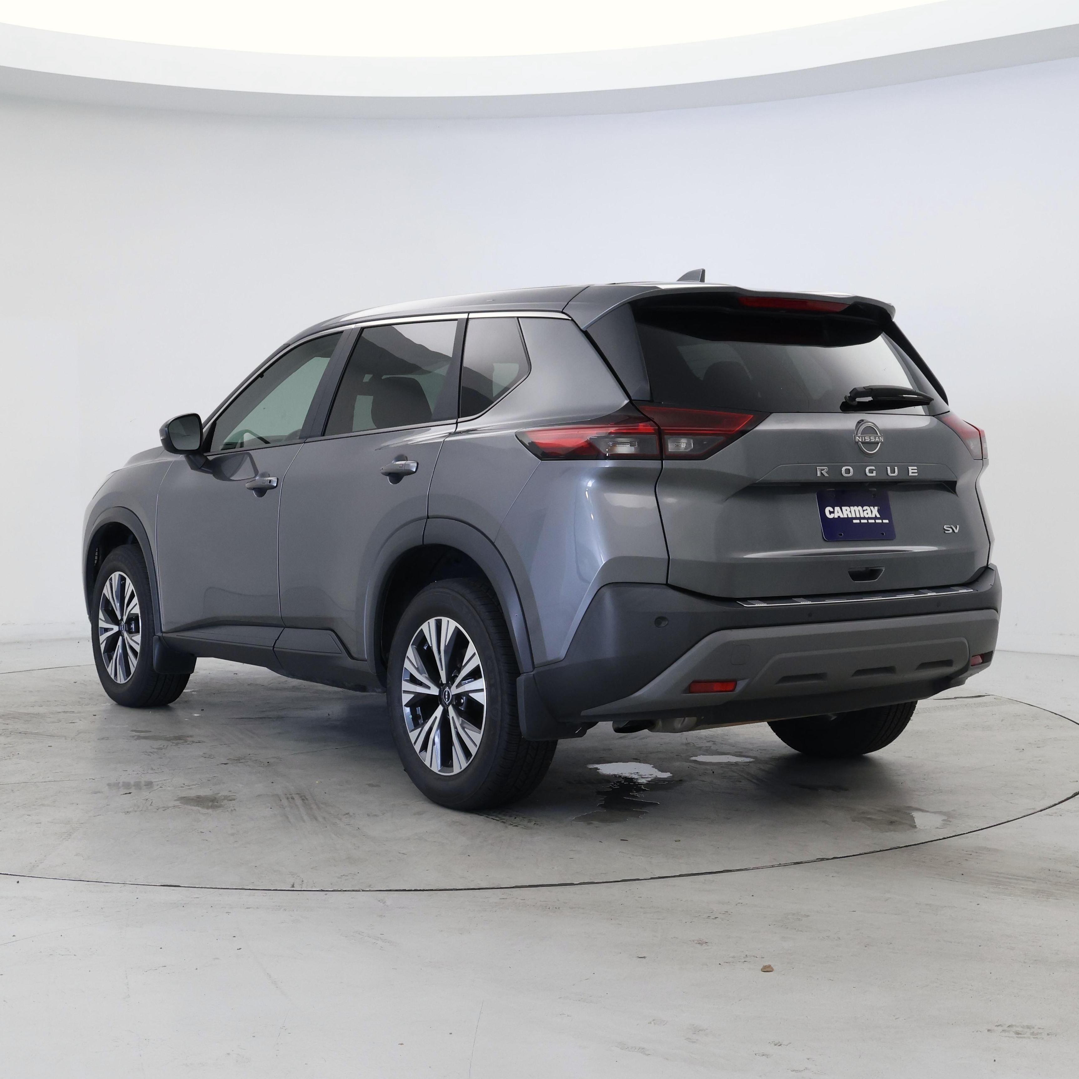 Thumbnail: 2023 Nissan Rogue - 2