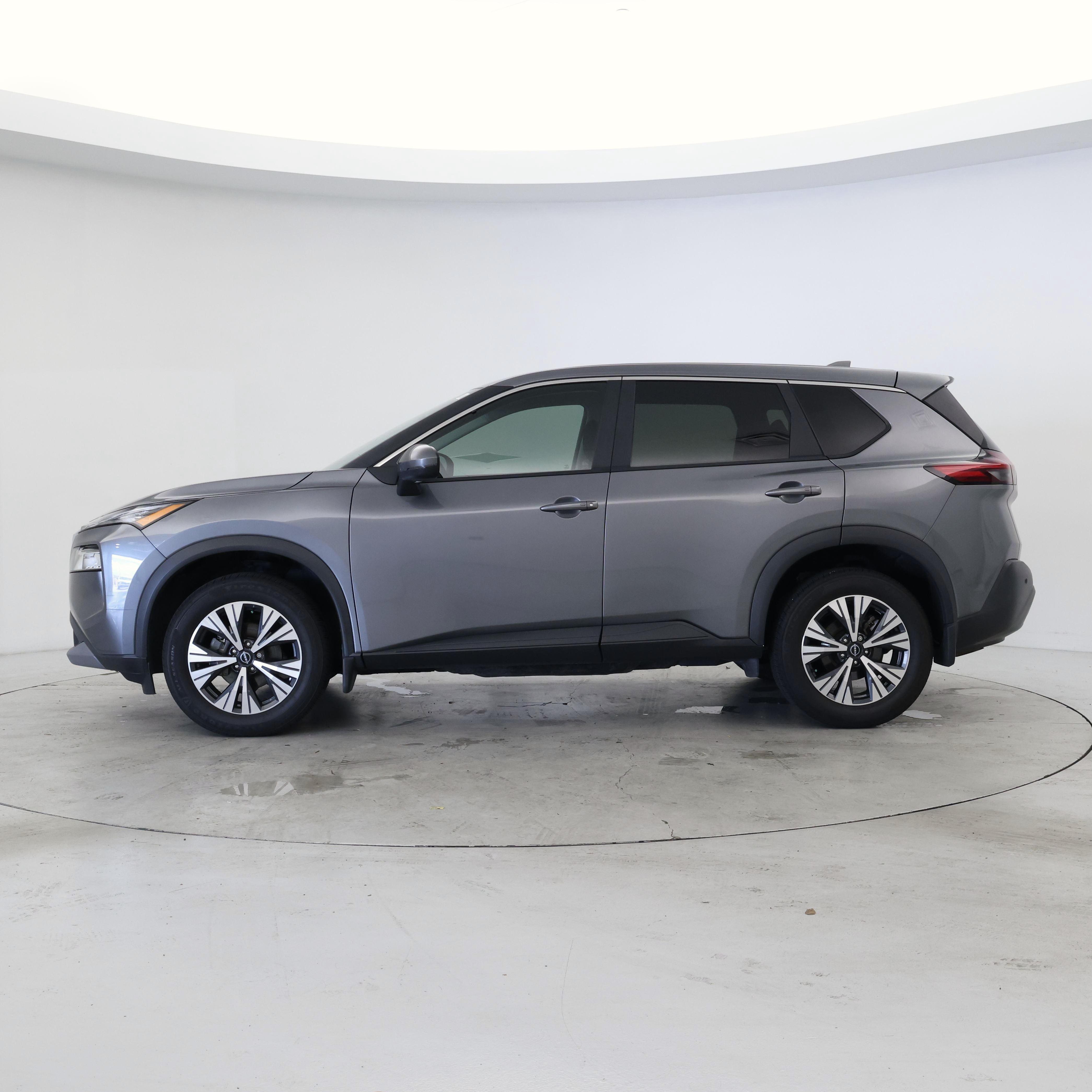 Thumbnail: 2023 Nissan Rogue - 3
