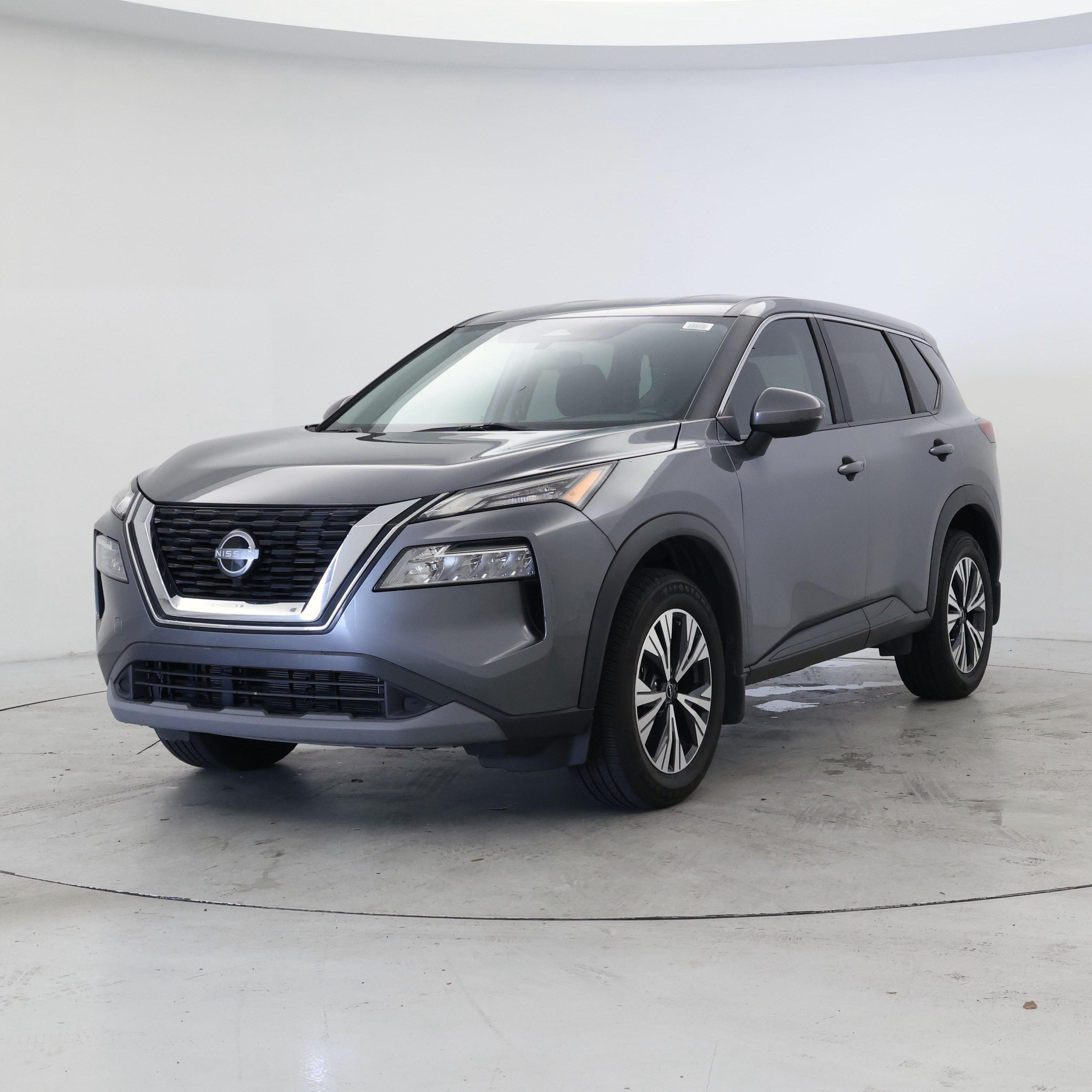 Thumbnail: 2023 Nissan Rogue - 4