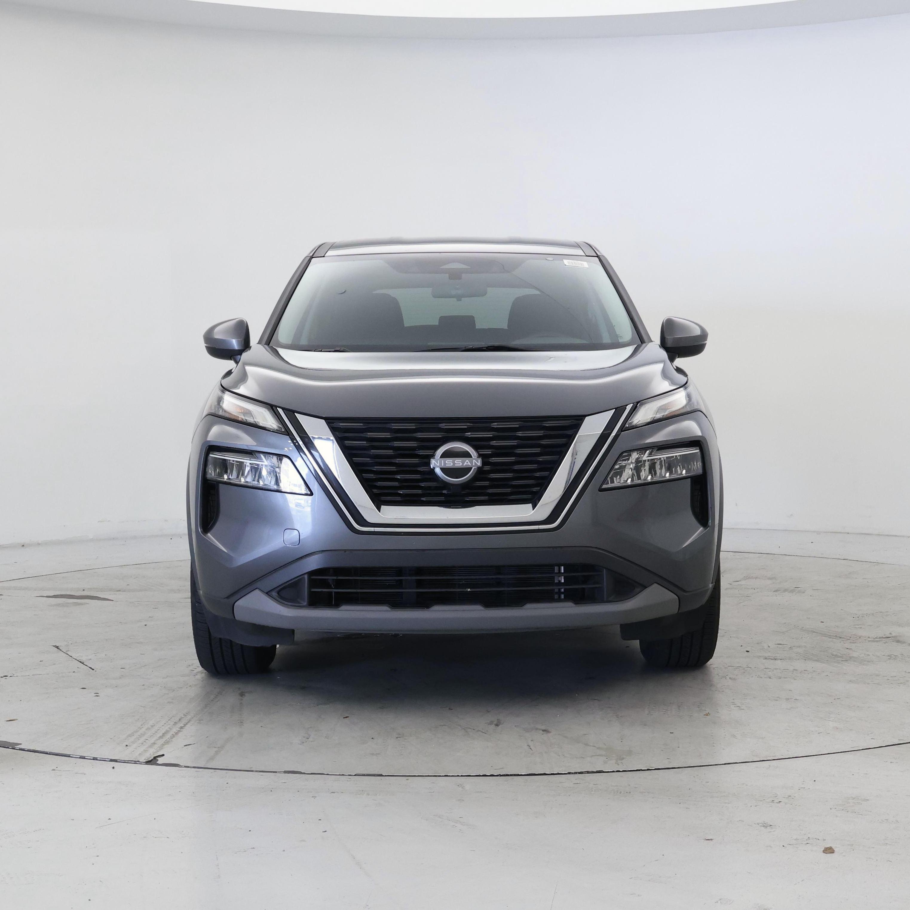 Thumbnail: 2023 Nissan Rogue - 5