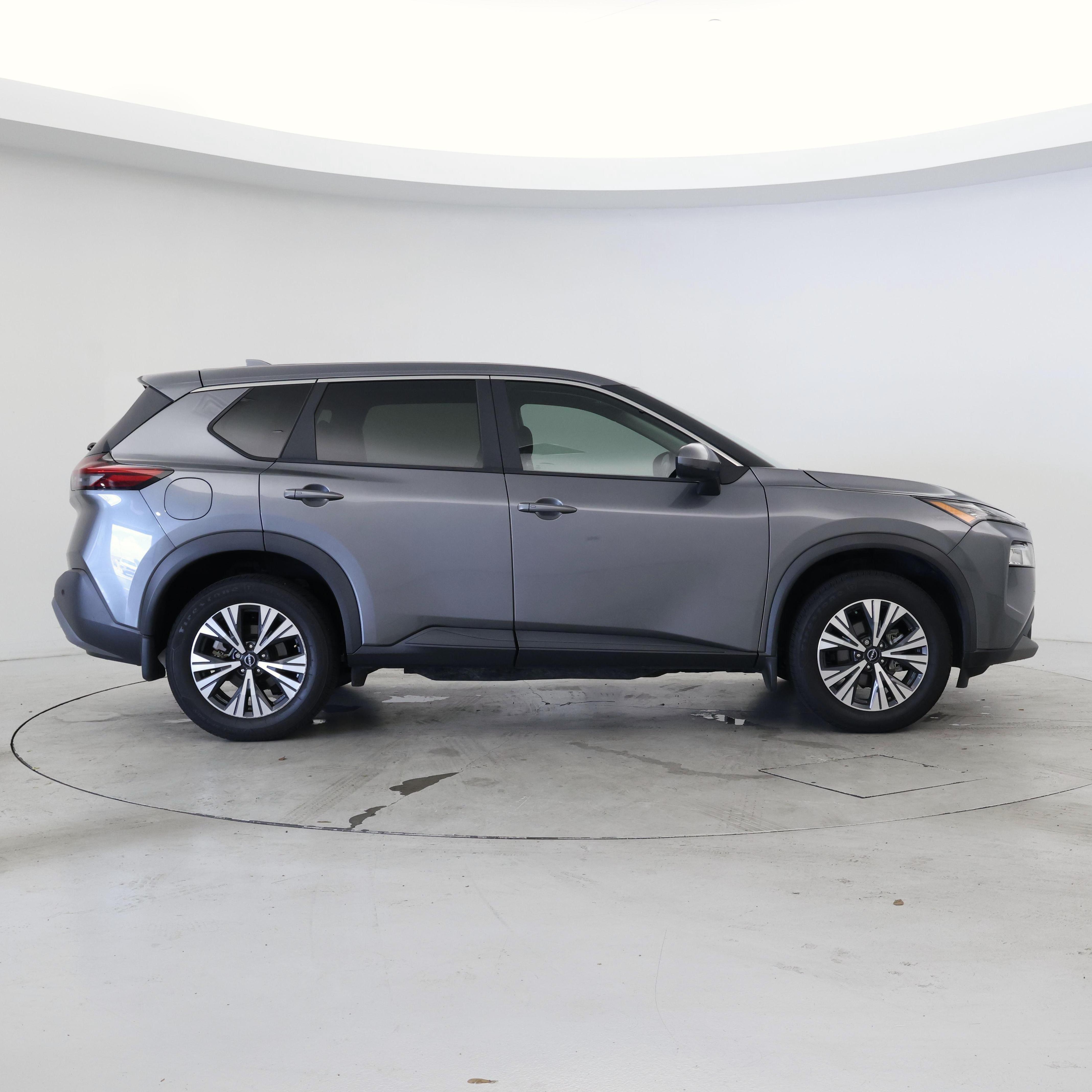 Thumbnail: 2023 Nissan Rogue - 7