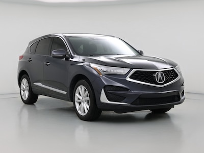 2020 Acura RDX  -
                  Stockbridge, GA