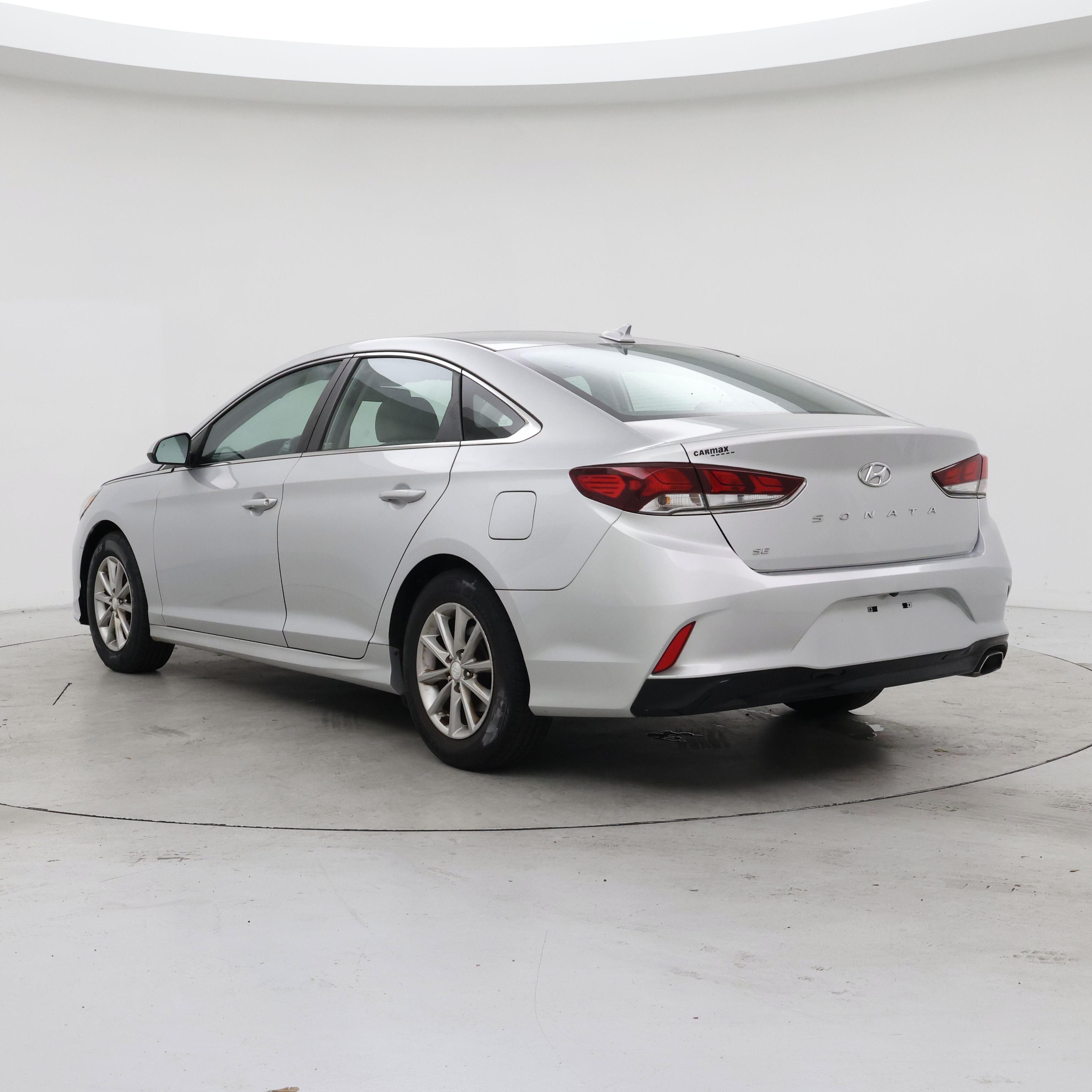 Thumbnail: 2019 Hyundai Sonata - 2