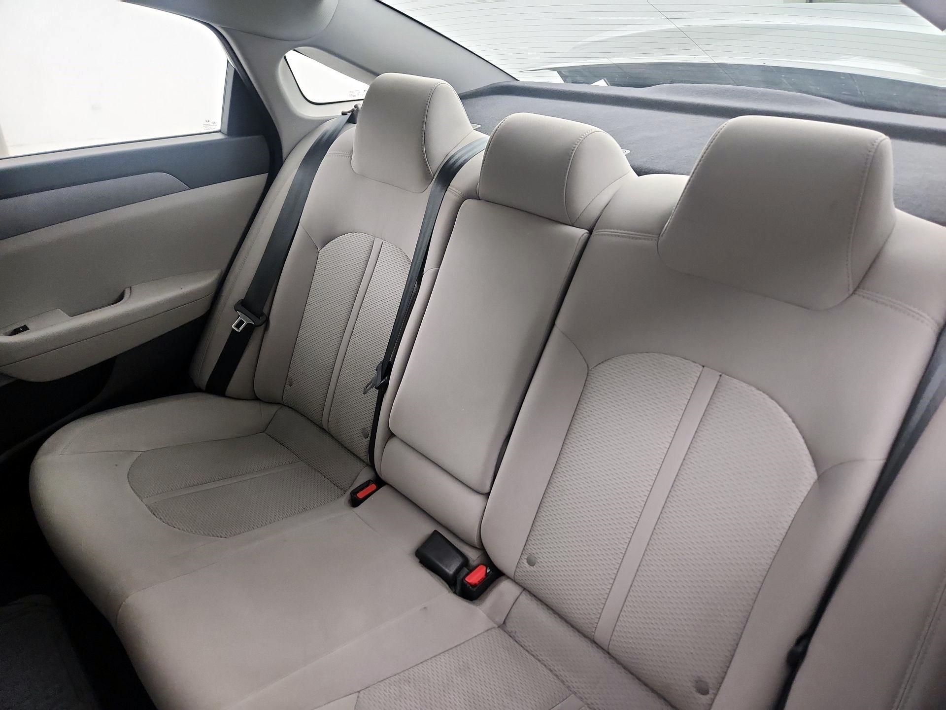 Thumbnail: 2019 Hyundai Sonata - 20